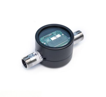 Comptador d'aigua ultrasònic de petit diàmetre integrat